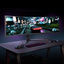 240Hz Monitor, DQHD Monitor, HDMI Monitor, HDMI 2.1 Monitor, Console monitor, PS5 monitor
