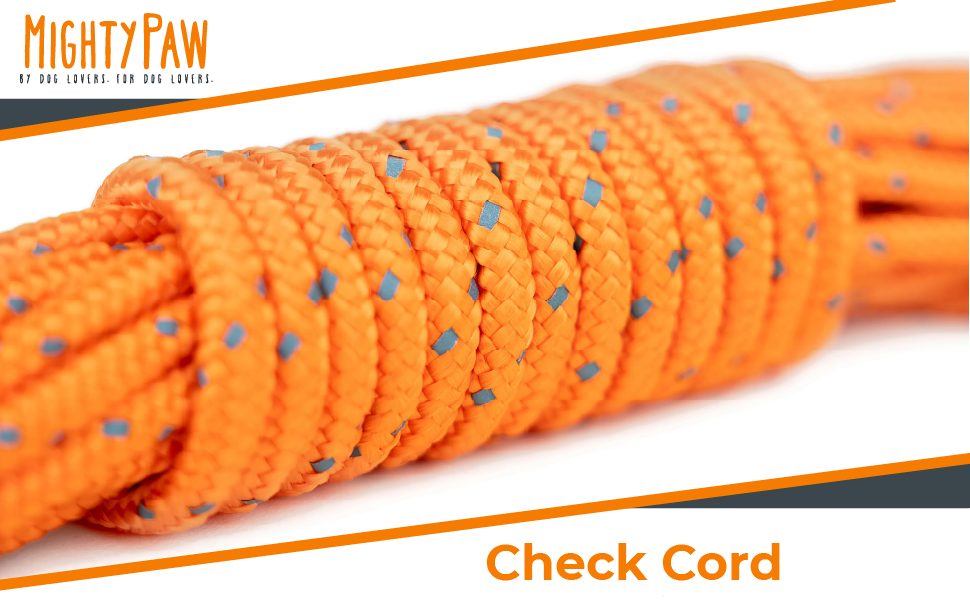 long dog lead leash 9 meters 30 feet