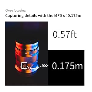 7artisans 60mm F2.8 カメラ交換レンズ 1：1超マイクロ距離 手動式 APS-Cプライムマクロアルミレンズ 固定式 花、昆虫など撮影が最適 ソニー A65 Amazon.co.jp: 7artisans 60mm F2.8 II カメラ交換レンズ 1：1超