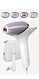 Philips Lumea Épilateur à lumière pulsée Série 7000 - épilateur