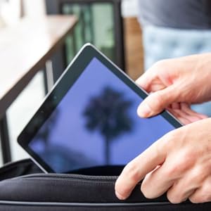 SLNT Silent Pocket Faraday Briefcase