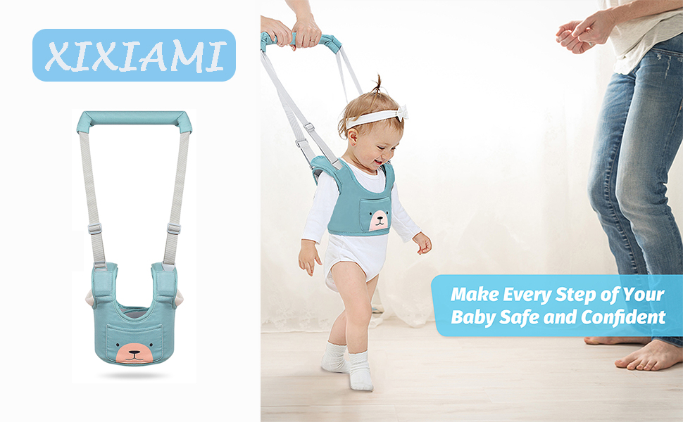 baby harness for walking