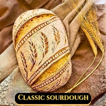 Classic Sourdough