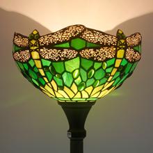 Tiffany lamp Tiffany Stained Glass Lamp Tiffany series lamp Tiffany style lamp Tiffany floor lamp