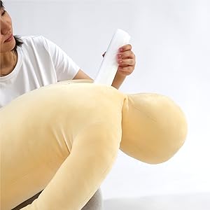 Amazon｜BIBILAB(ビビラボ) 推し抱き枕 LBP-180-L 人型抱き枕