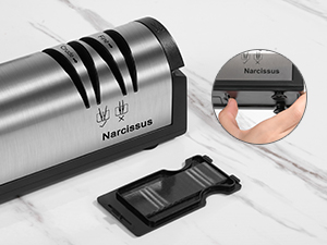 knife sharpener professional