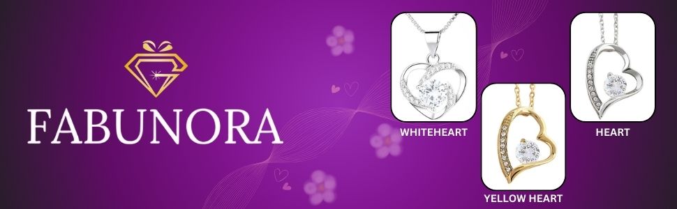 925 Sterling Silver Beautiful Necklace Gift For her  