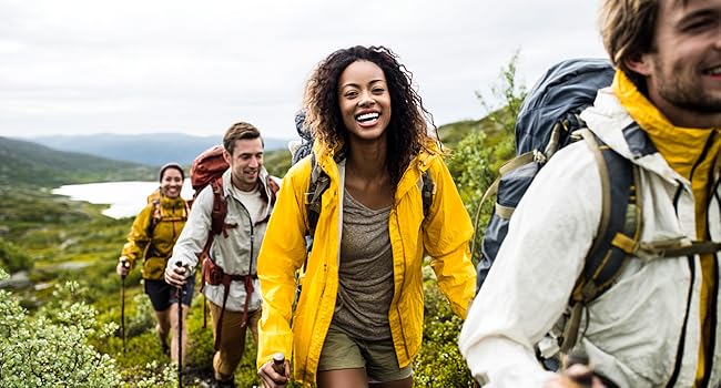 hiking, backpacking first aid kit