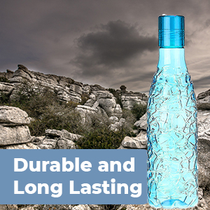 Durable and long lasting