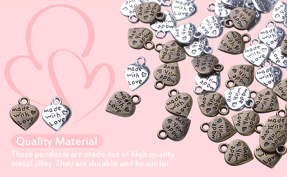 Bracelet Necklace Pendant
