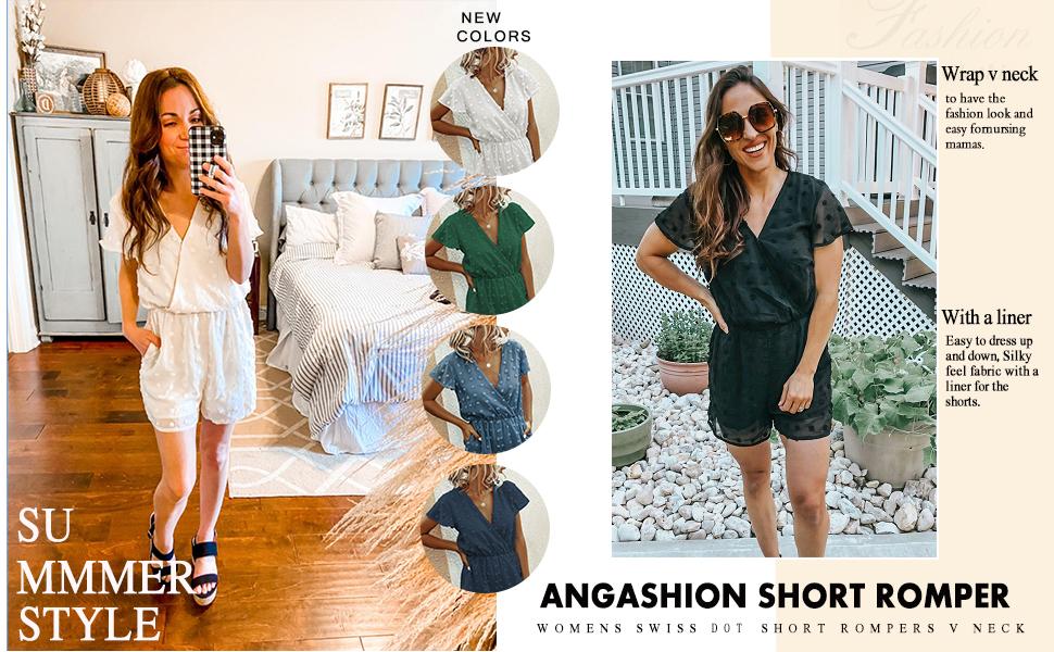 dress up rompers
