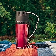 MEDICAL COOLER INSULIN COOLER TRAVEL CASE