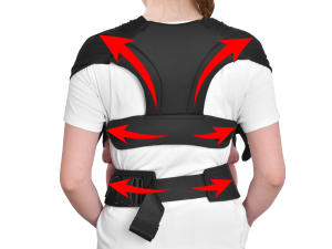 easy for use baby wraps carrier