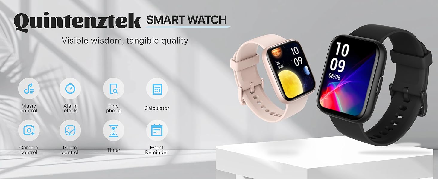 smart watch
