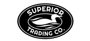 fire wood superior trading company logo