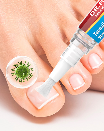 nail fungus treatment extra strength