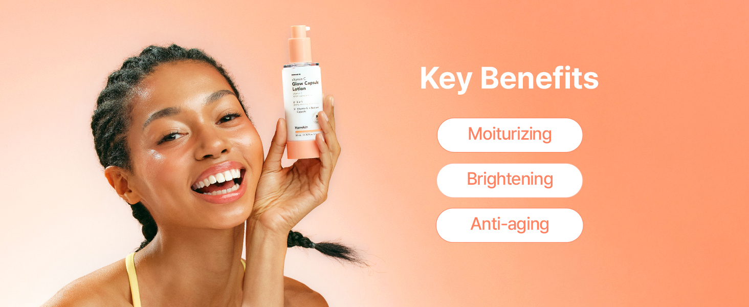 key benefits
