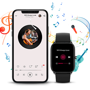 smart watch