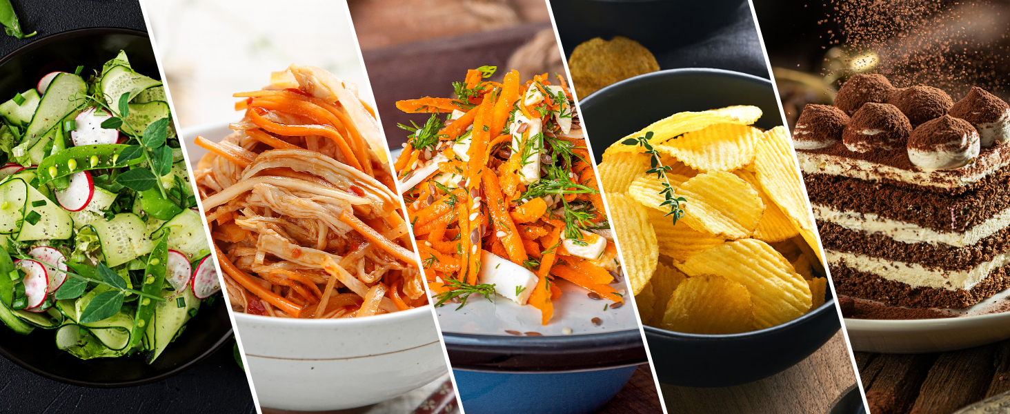 Electric Cheese Grater