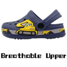 toddler clogs sandals