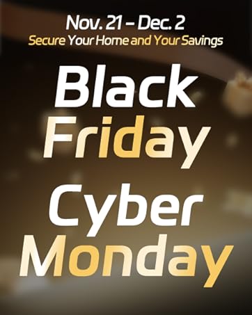 Black Friday