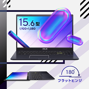 美品　ASUS ノートパソコン　E510M Amazon.co.jp: ASUS ノートパソコン E510MA(インテル Celeron