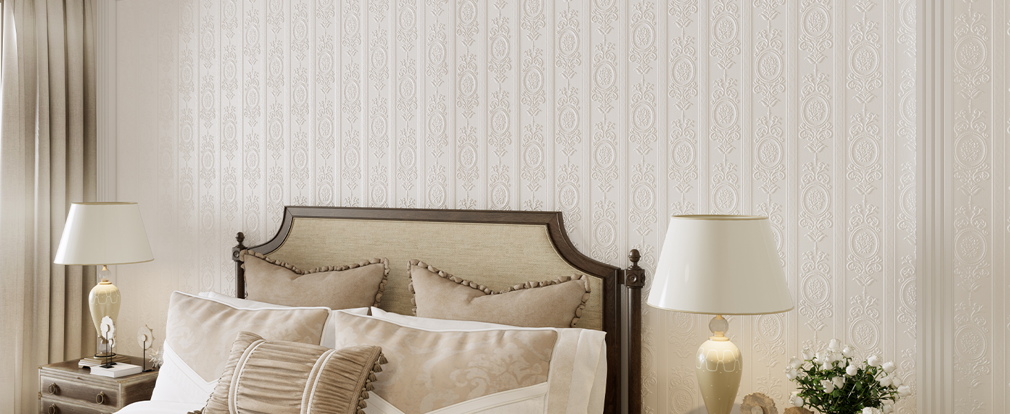 Peel and Stick Wall Paper