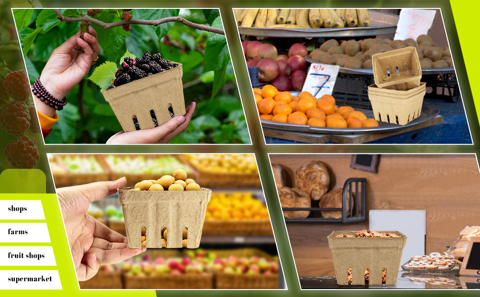 produce basket