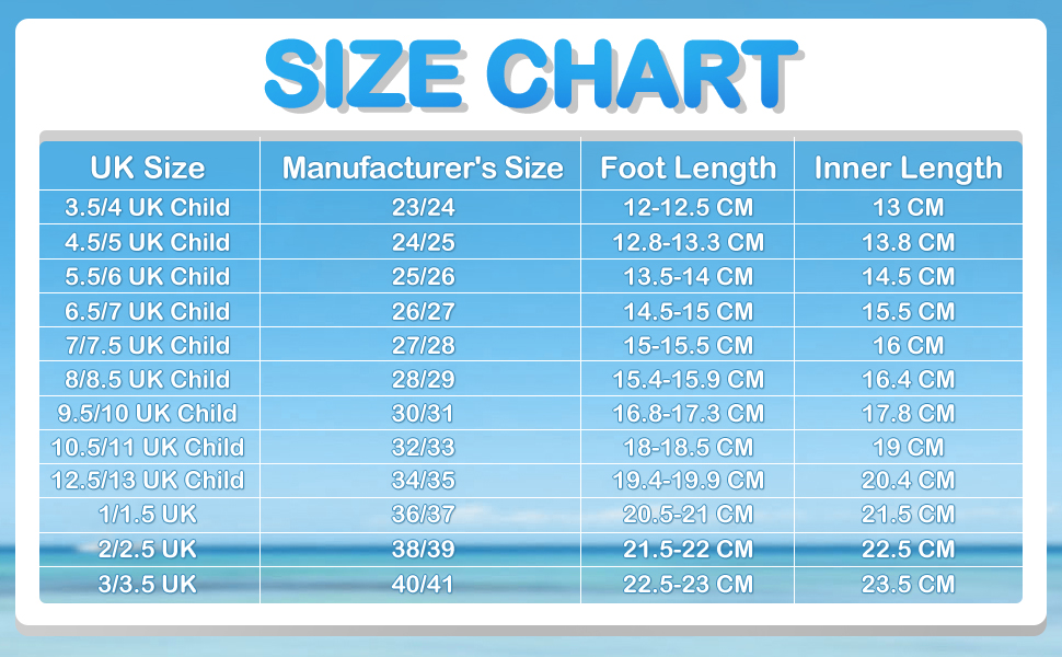 Kids Water Shoes boy Childrens Toddler Swim Swimming Beach Socks Infant Baby Sea Surf Pool Wet Aqua