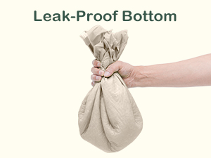 Leak-Proof PE Bottom Film
