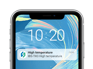 wifi 温度計 温湿度計 wifi 温度計 wifi 温度計 スマホ連携 温度計 ワイヤレス 温度計 室内 室外 スイッチボット 温度計 室内外温度計 リモート 温度計 室外室内温度計 温度計