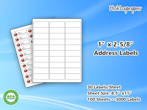 オランダ : Registered mail labelsロール［A］ オランダ