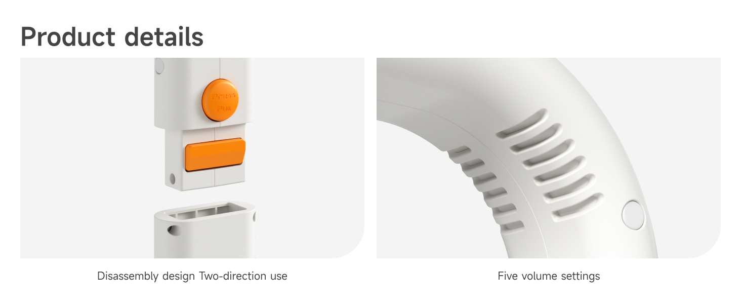 TUMAMA Baby Crib Mobile