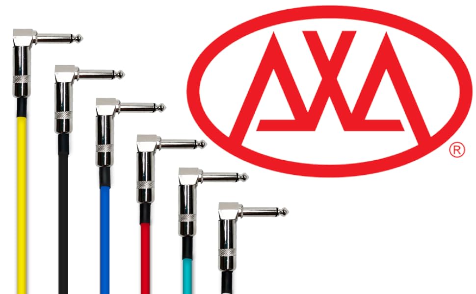 ギター Rcoa Amazon.com: AxcessAbles 1/4
