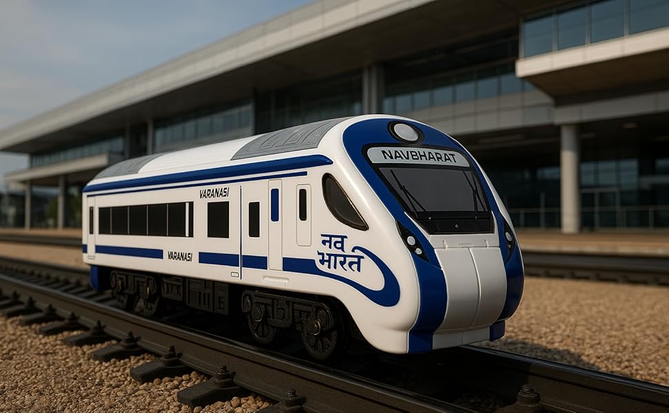 Vande bharat Train 