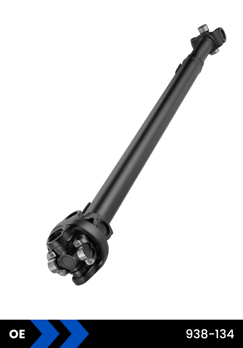Drive Shaft Assembly