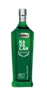 KAVALAN - Distillery Select N°1 - Single Malt Whisky - 40
