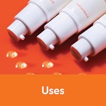 DRx Blemish Solutions Acne Eliminating Gel