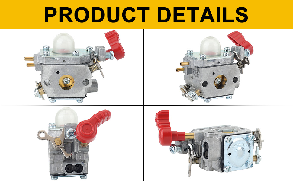 Troy Bilt Tb35ec Carburetor Adjustment www.amazon.com
