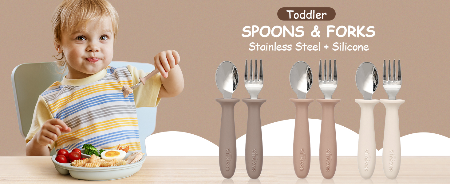 toddler utensils
