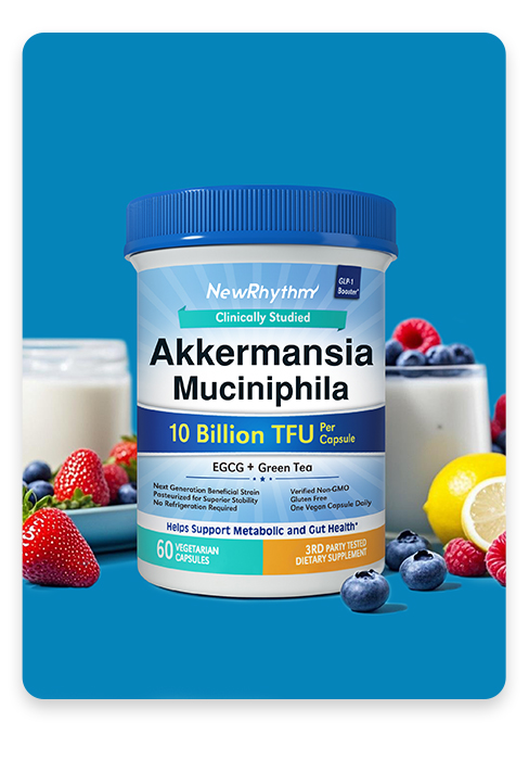 Akkermansia Muciniphila