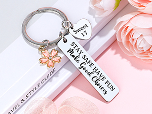 gifts for 17 year old girls trendy 2025