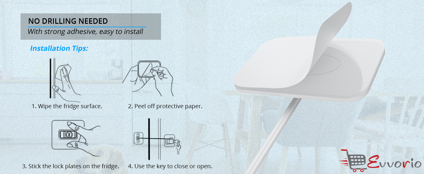 child safety lock