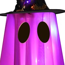 Halloween decorations