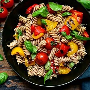 Fusilli di Avena bio