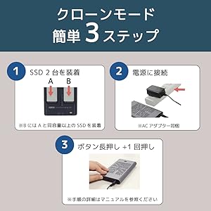 Amazon.co.jp: ラトックシステム(RATOC Systems) USB3.2 Gen2x2