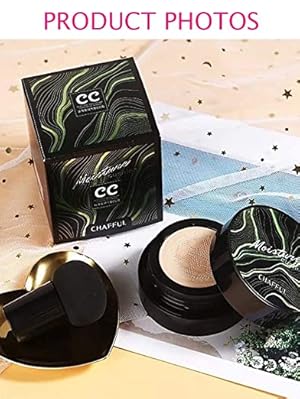 Makeup Long Lasting Matte Concealer  