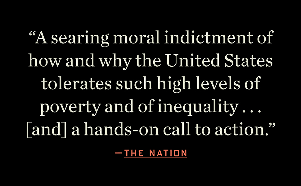 The Nation calls it “ A hands-on call to action.”