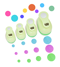 クラフトパンチ　本体❤️ Amazon.co.jp: UCEC クラフトパンチ 星型エンボスパンチャー 3