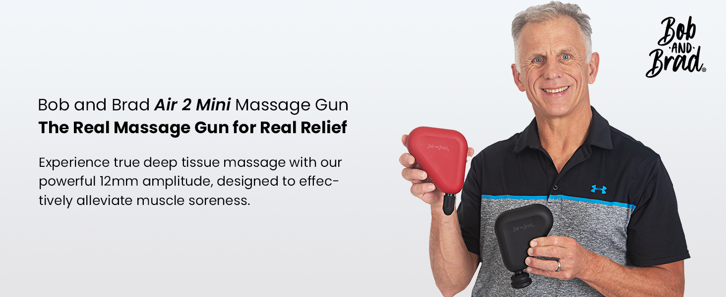 massage gun